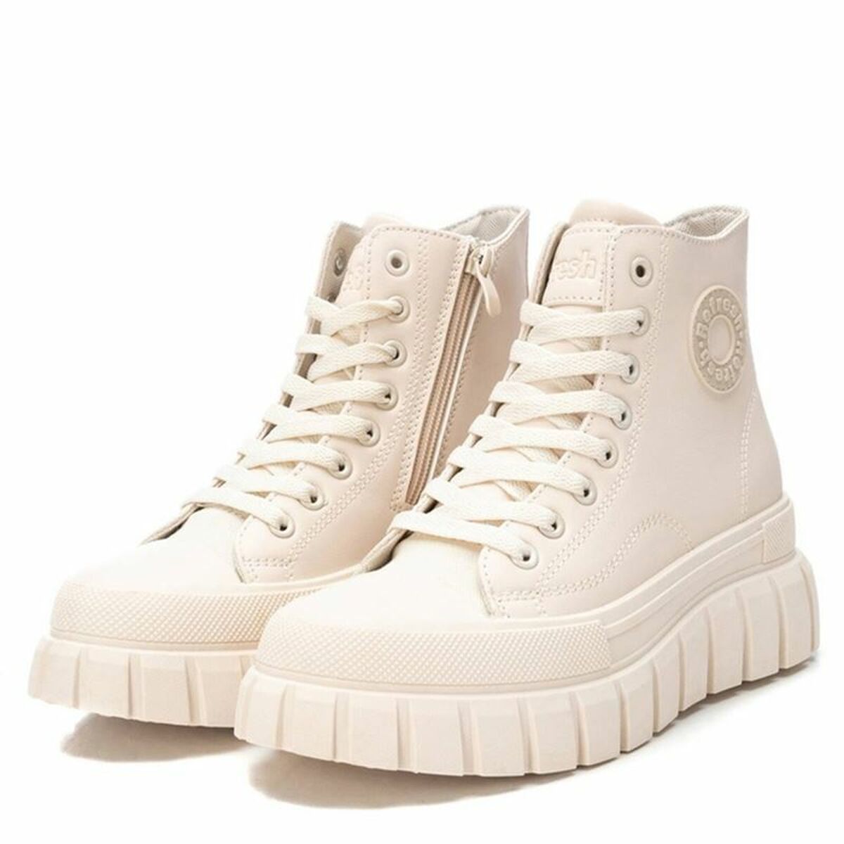 Ladies ankle boots XTI-3