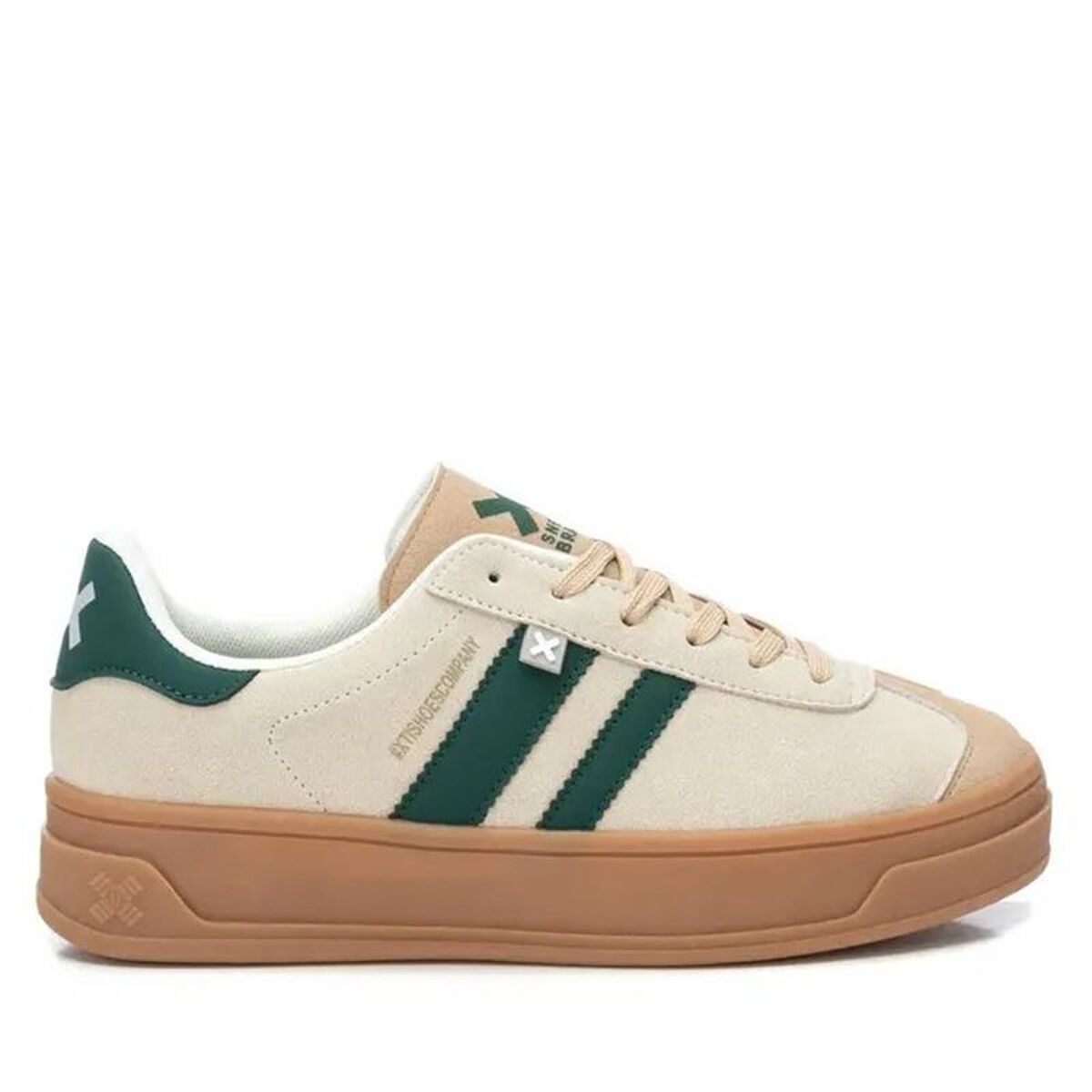 Women's casual trainers XTI-0