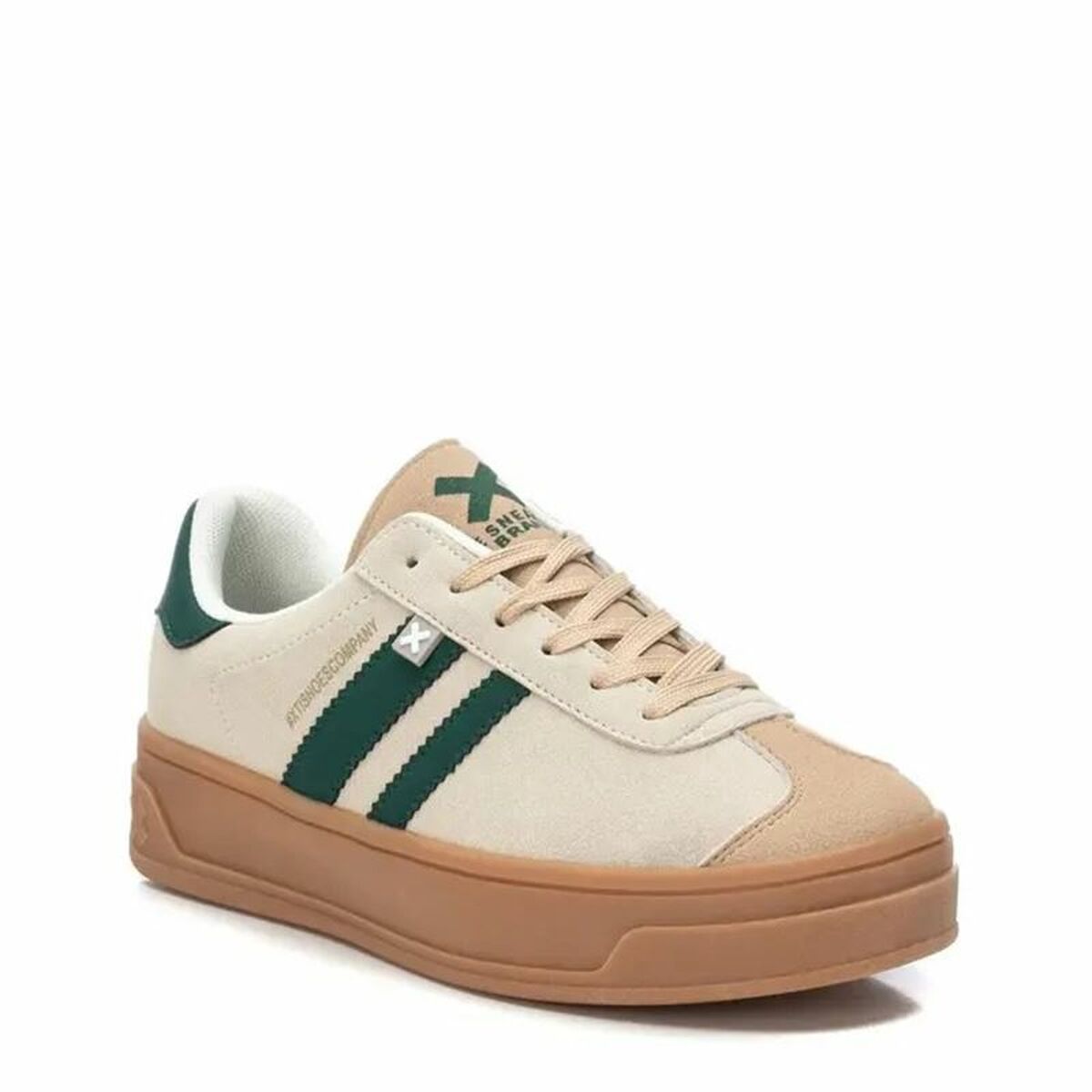 Women's casual trainers XTI-3