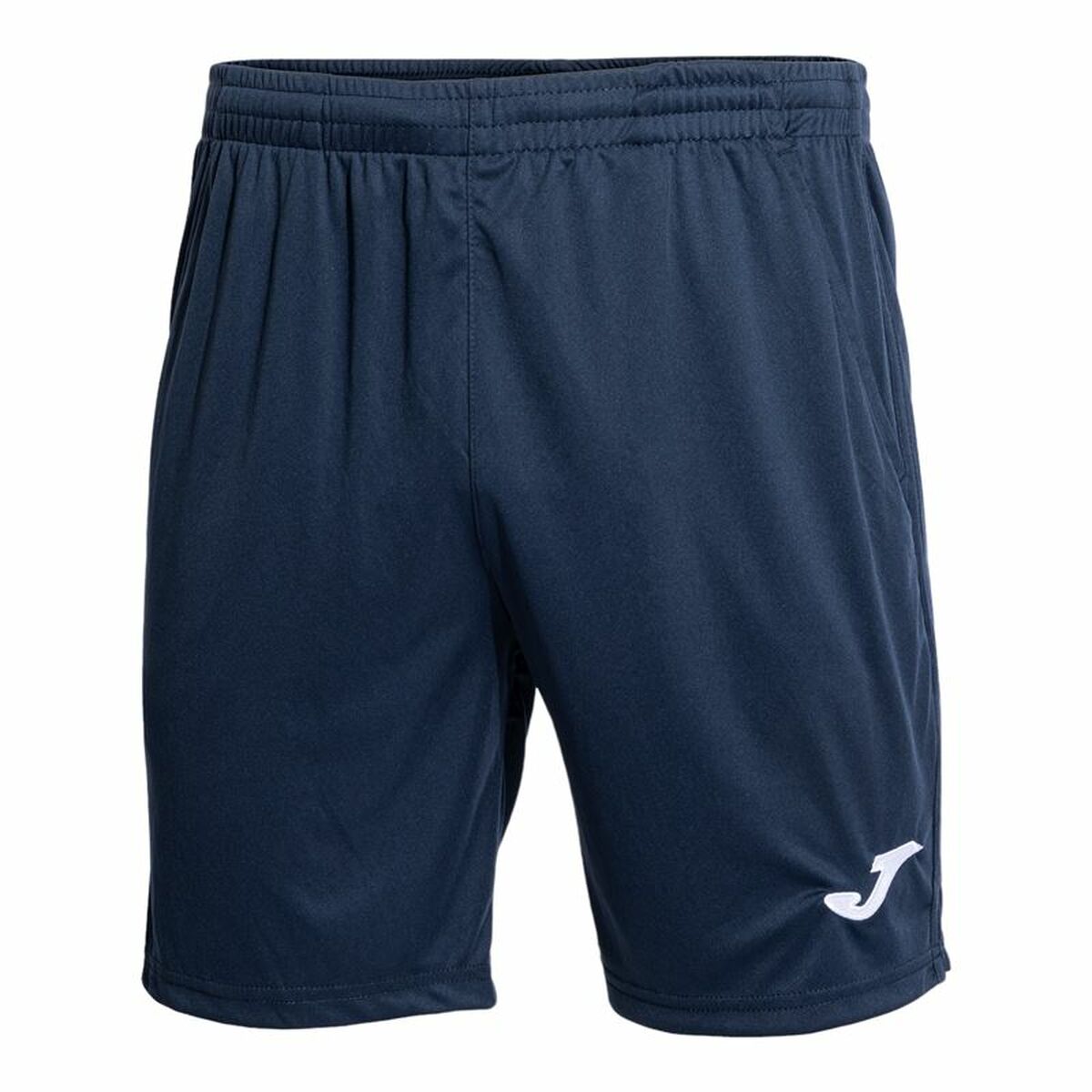 Men's Sports Shorts Joma Sport Open III Navy Blue-0