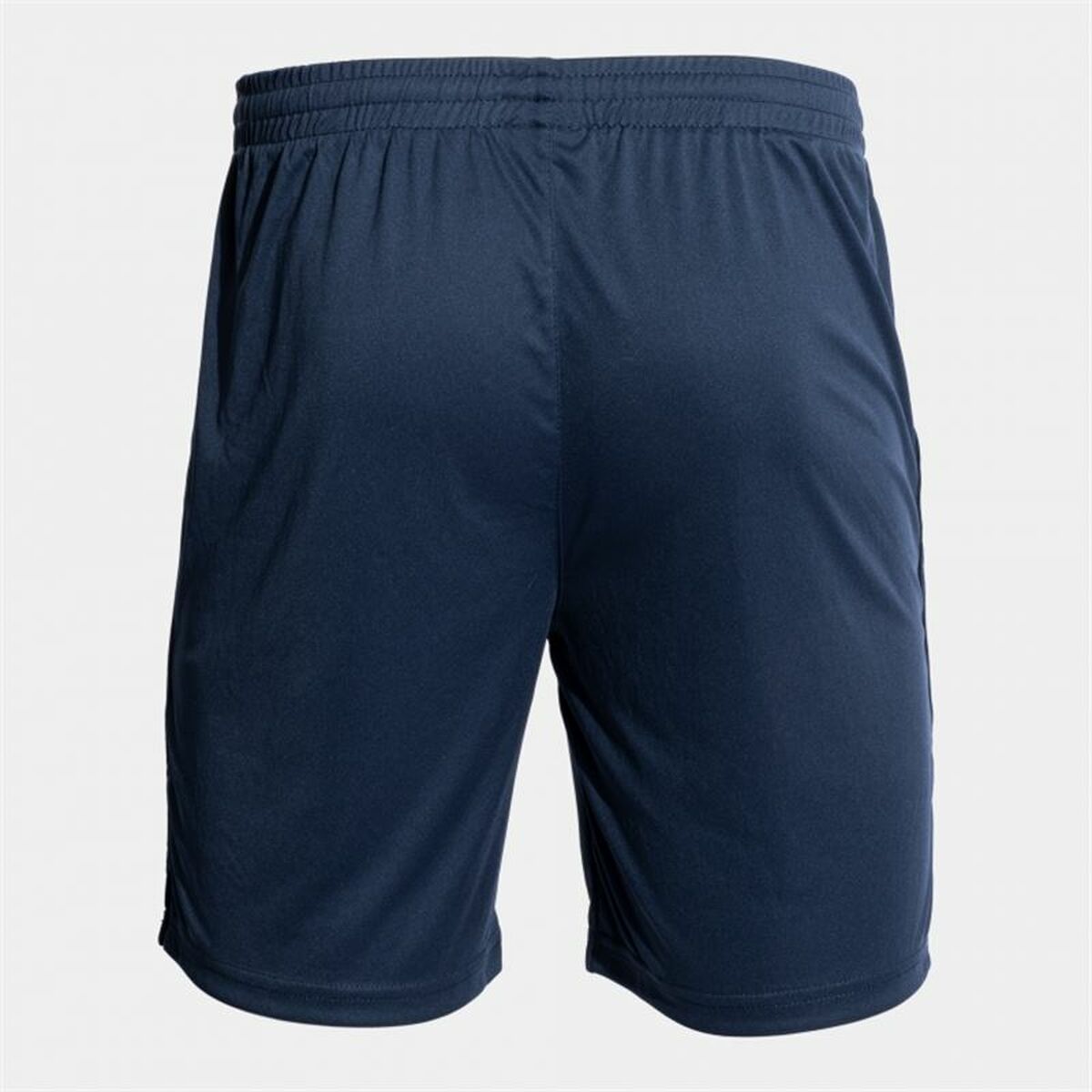 Men's Sports Shorts Joma Sport Open III Navy Blue-3