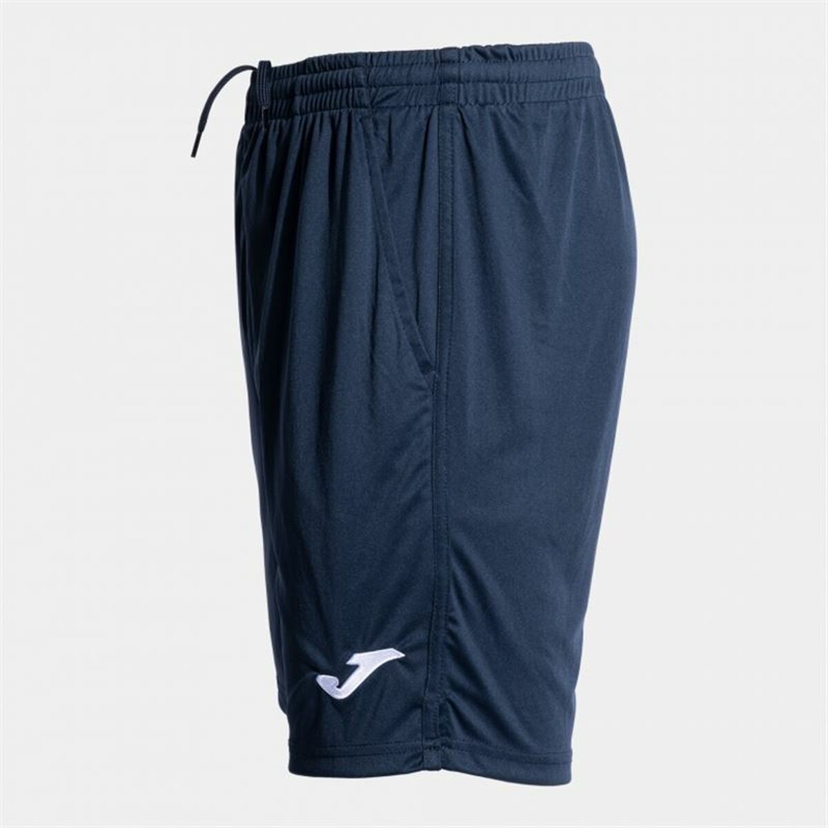 Men's Sports Shorts Joma Sport Open III Navy Blue-2