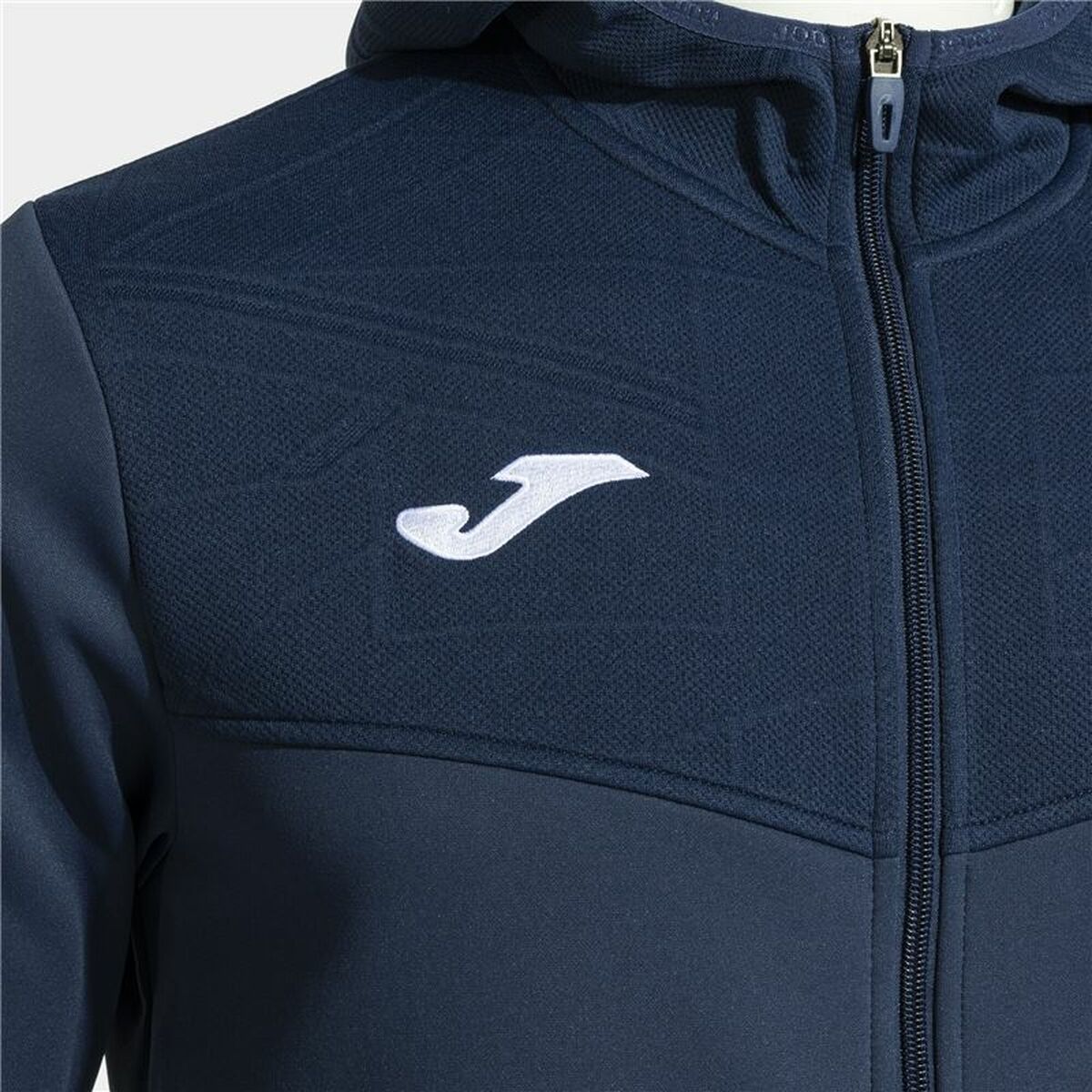 Men's Jacket Joma Sport Campus Street-3