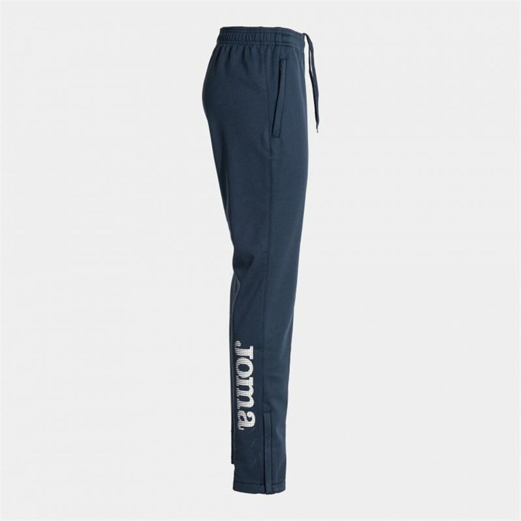 Long Sports Trousers Joma Sport Nilo-1