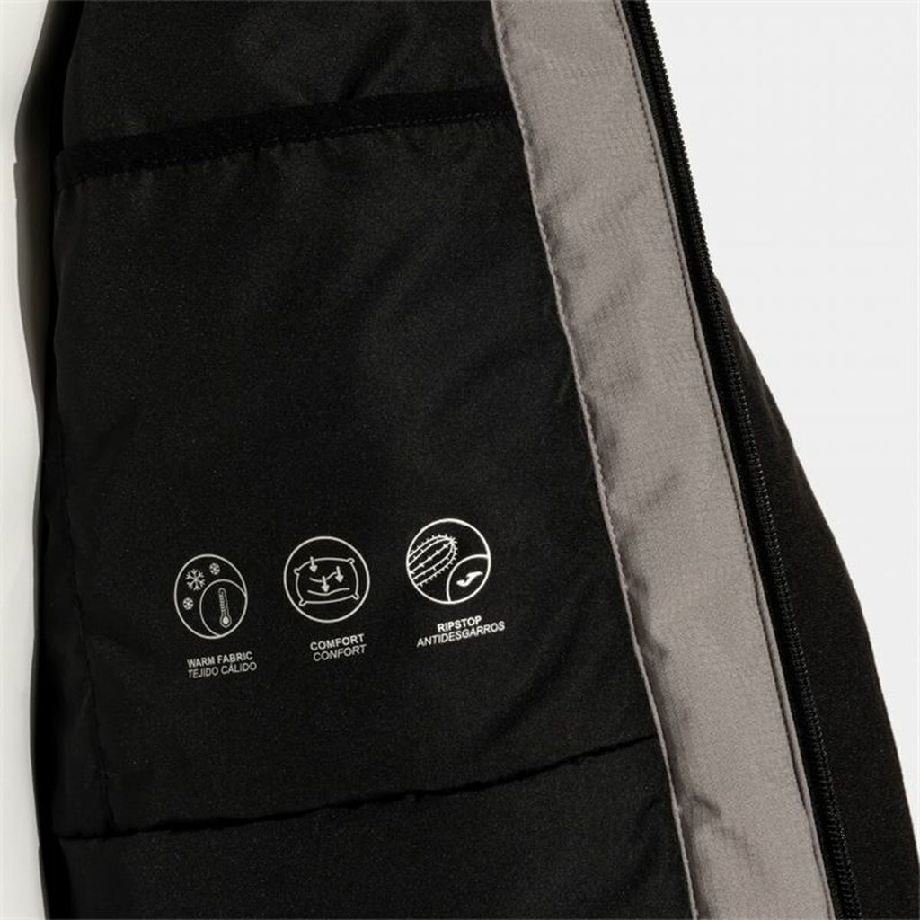 Anorak Joma Sport 	Mystic-2