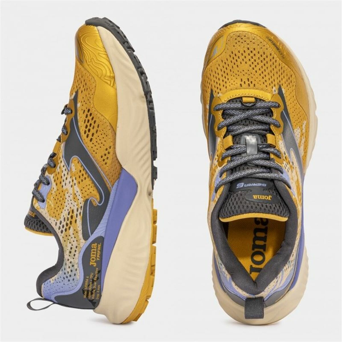 Women's casual trainers Joma Sport Sierra 2426-4