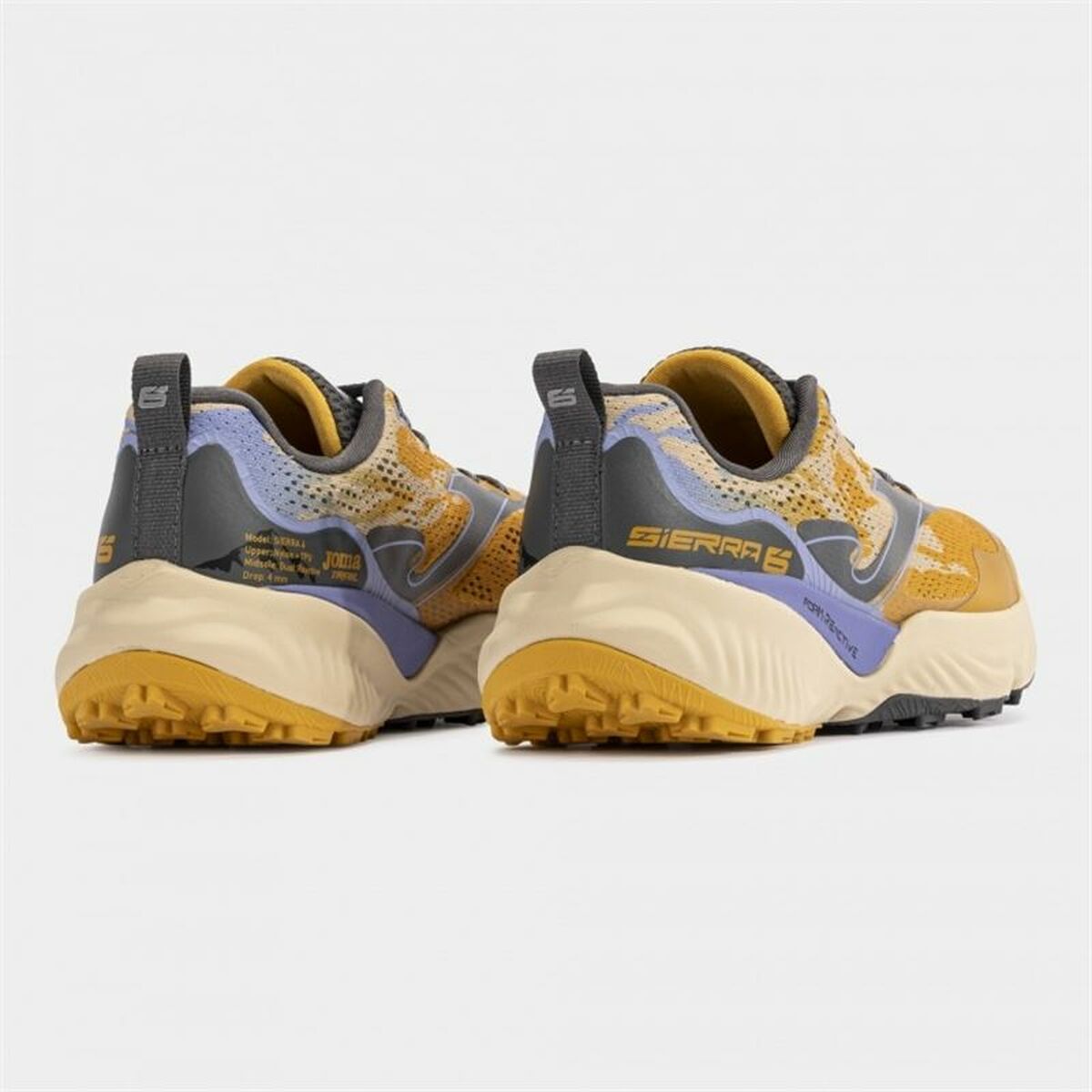 Women's casual trainers Joma Sport Sierra 2426-2