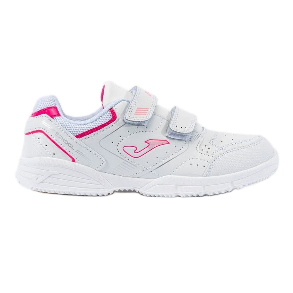 Casual Trainers Joma Sport WSCHOW2410V White-0