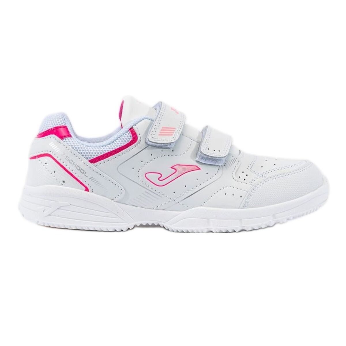 Casual Trainers Joma Sport WSCHOW2410V White-0