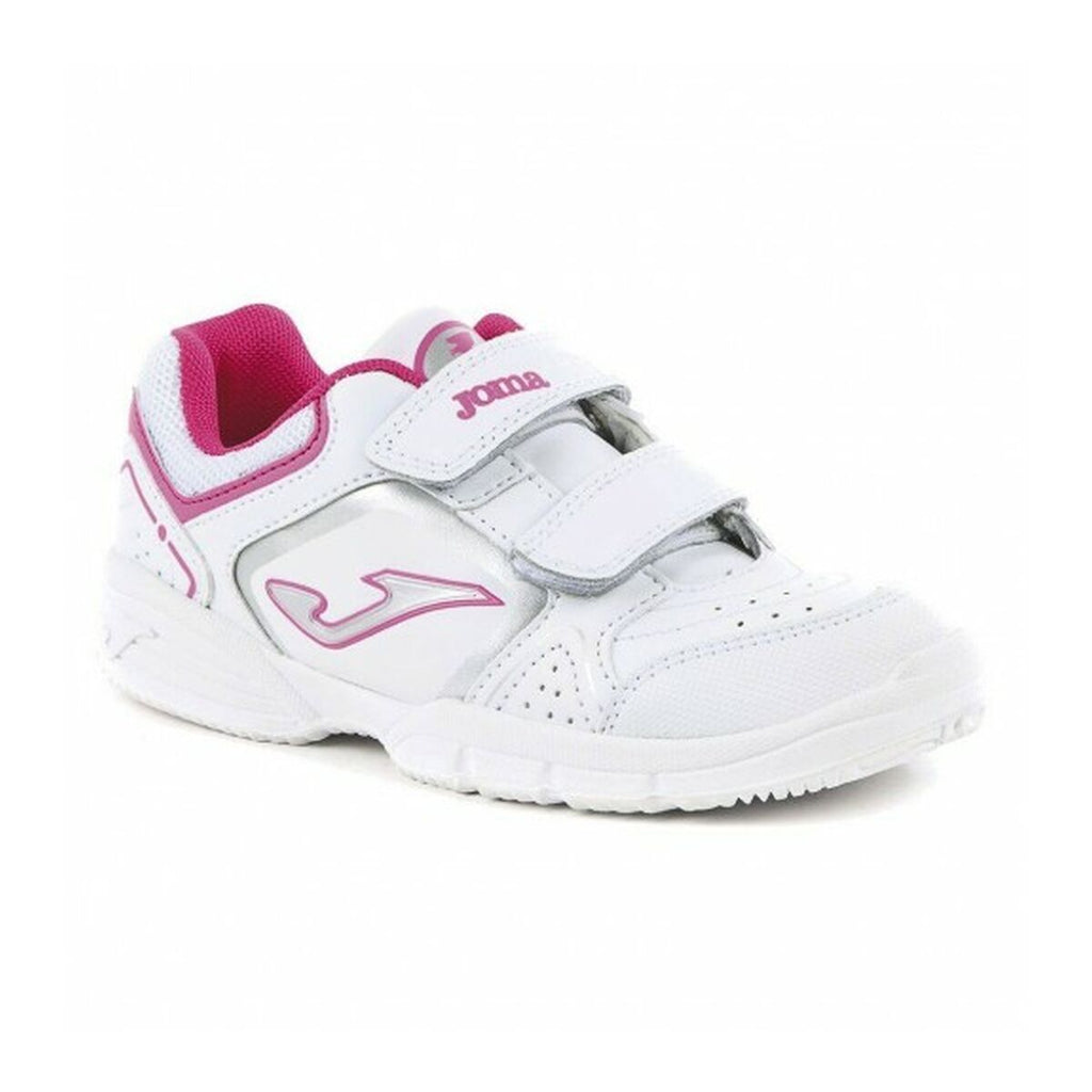Casual Trainers Joma Sport WSCHOW2410V White-1