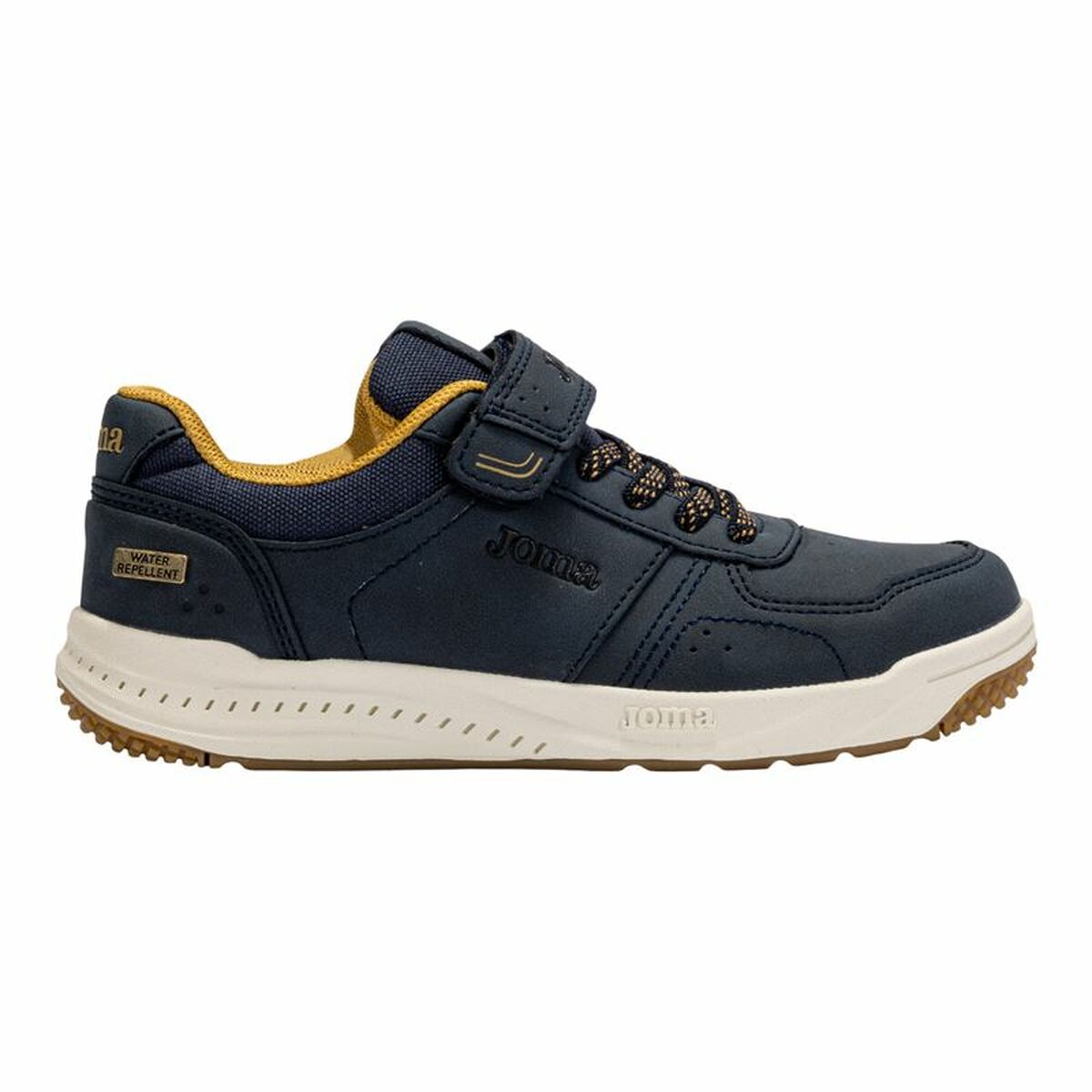Children’s Casual Trainers Joma Sport J.Jarama 2403 Blue Navy Blue-0