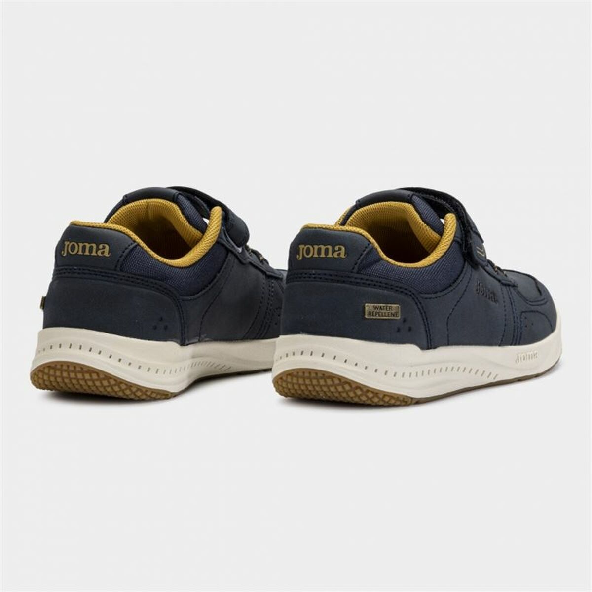 Children’s Casual Trainers Joma Sport J.Jarama 2403 Blue Navy Blue-2