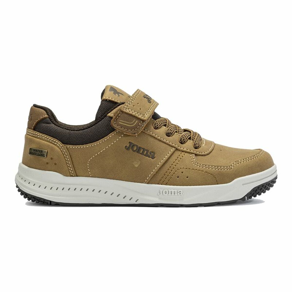 Children’s Casual Trainers Joma Sport J.Jarama 2426 Brown-0
