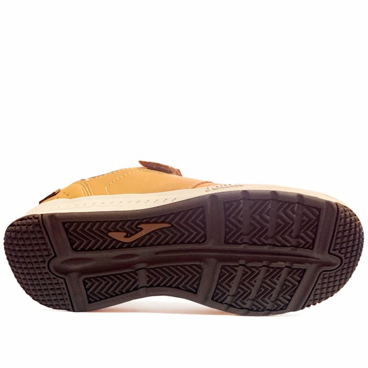 Children’s Casual Trainers Joma Sport J.Jarama 2426 Brown-4
