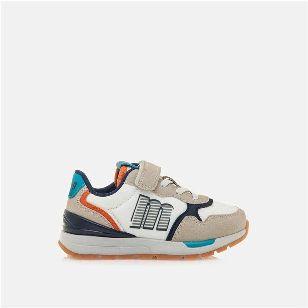 Children’s Casual Trainers Mustang Compact Pluton-3