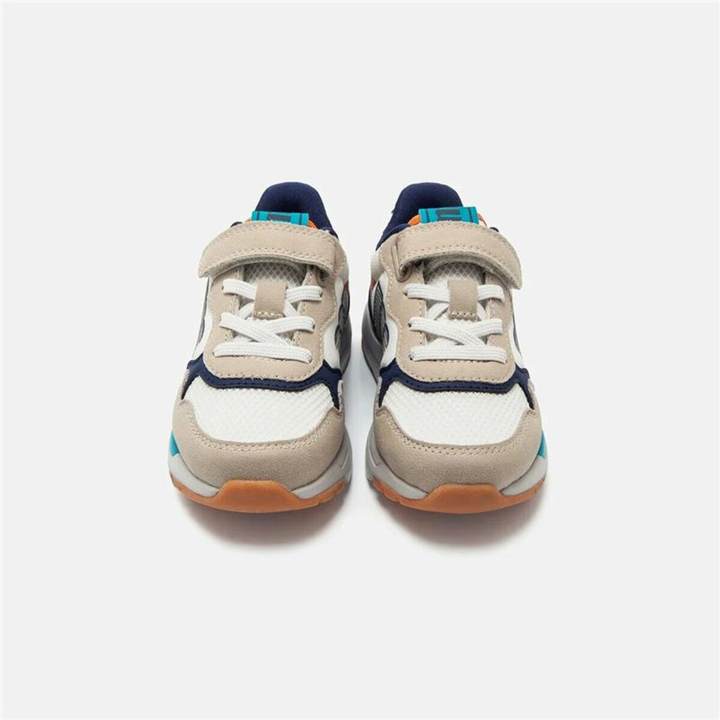 Children’s Casual Trainers Mustang Compact Pluton-5