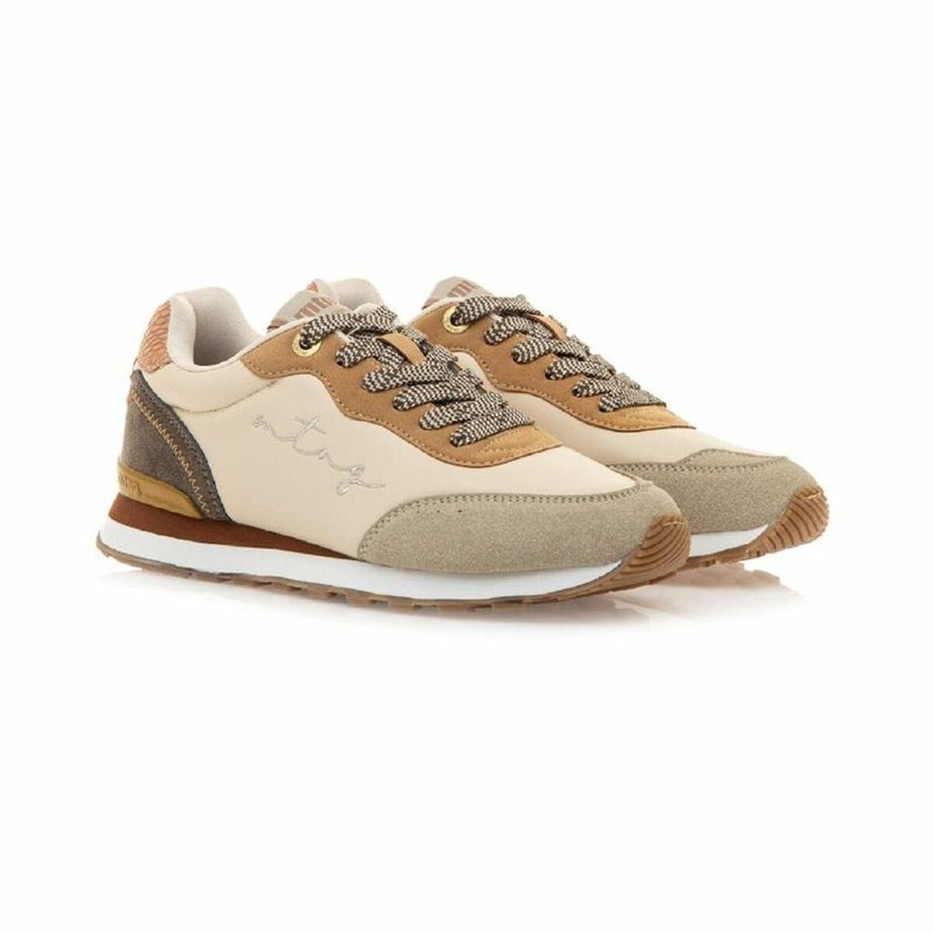 Women's casual trainers Mustang Joggo-3