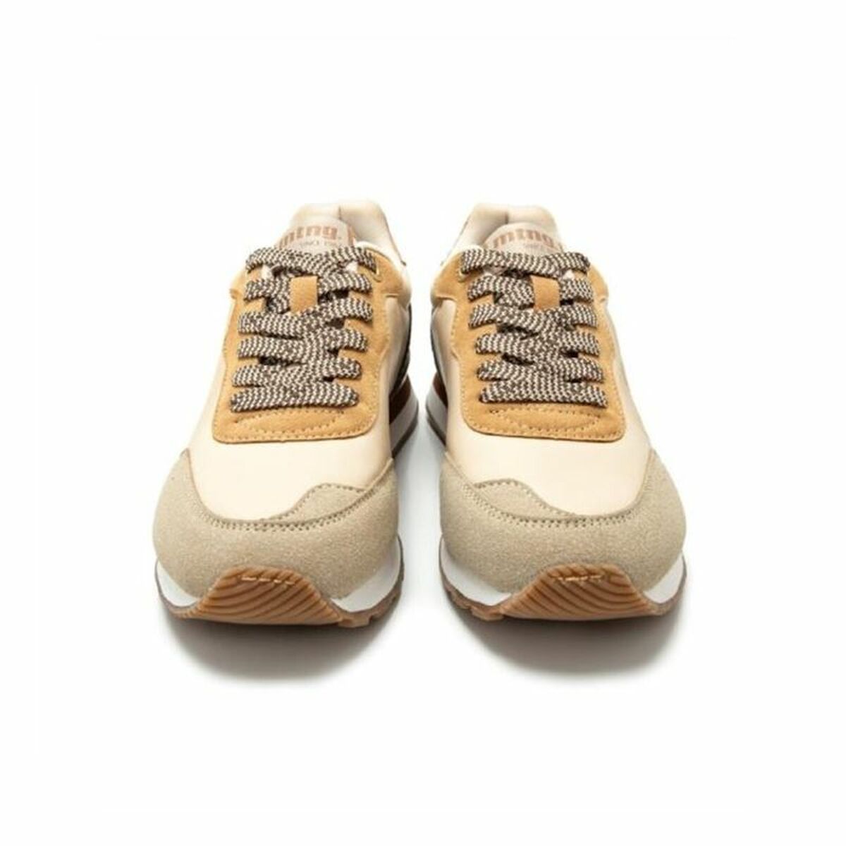 Women's casual trainers Mustang Joggo-2