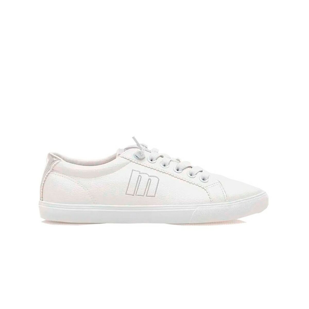Women’s Casual Trainers Mustang 60615 C55995 White-0