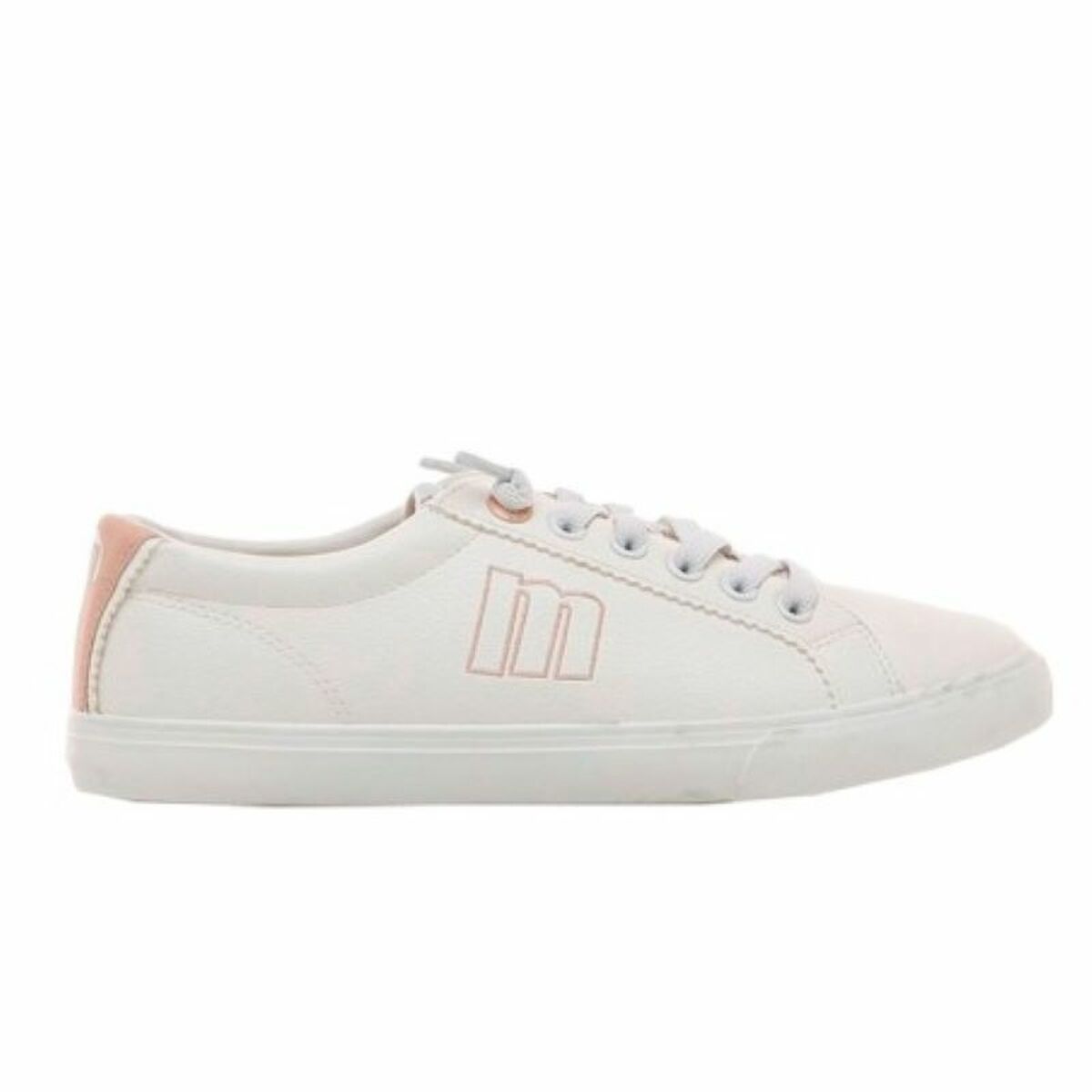 Women’s Casual Trainers Mustang 60615 C56387 White-0