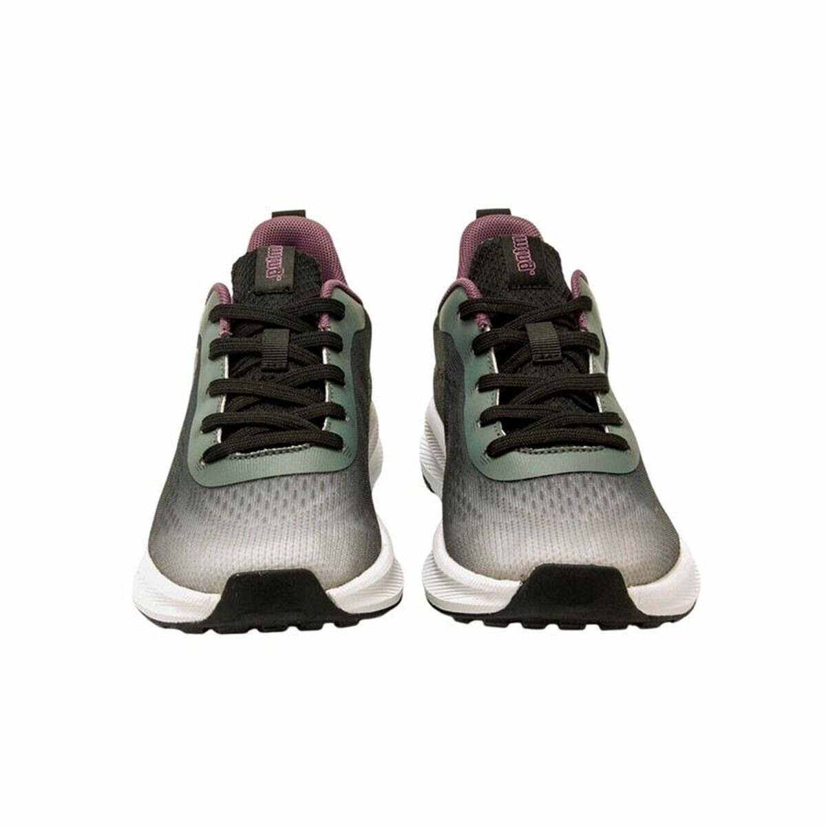 Sports Trainers for Women Mustang Mustang 2025 V Attitude Black-4