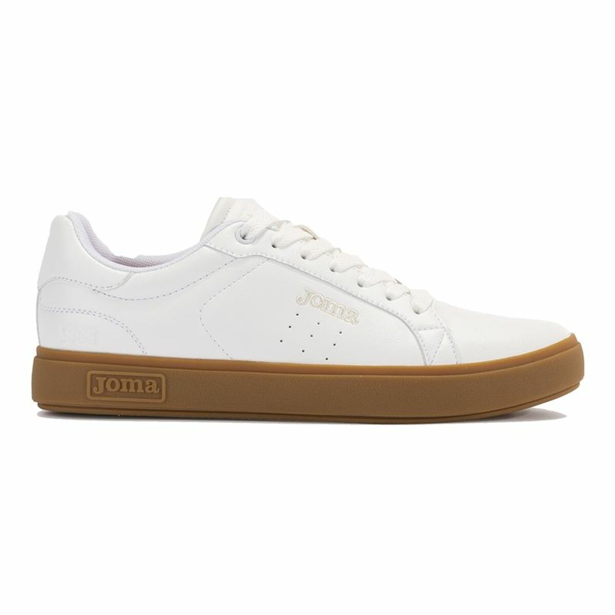 Women's casual trainers Joma Sport Classic 2425 White-0