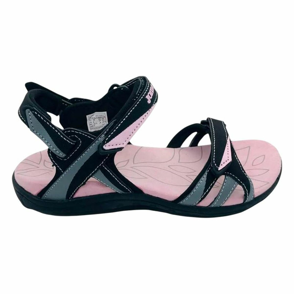 Women's sandals Joma Sport S.Bolonia Lady 2501 Pink-4
