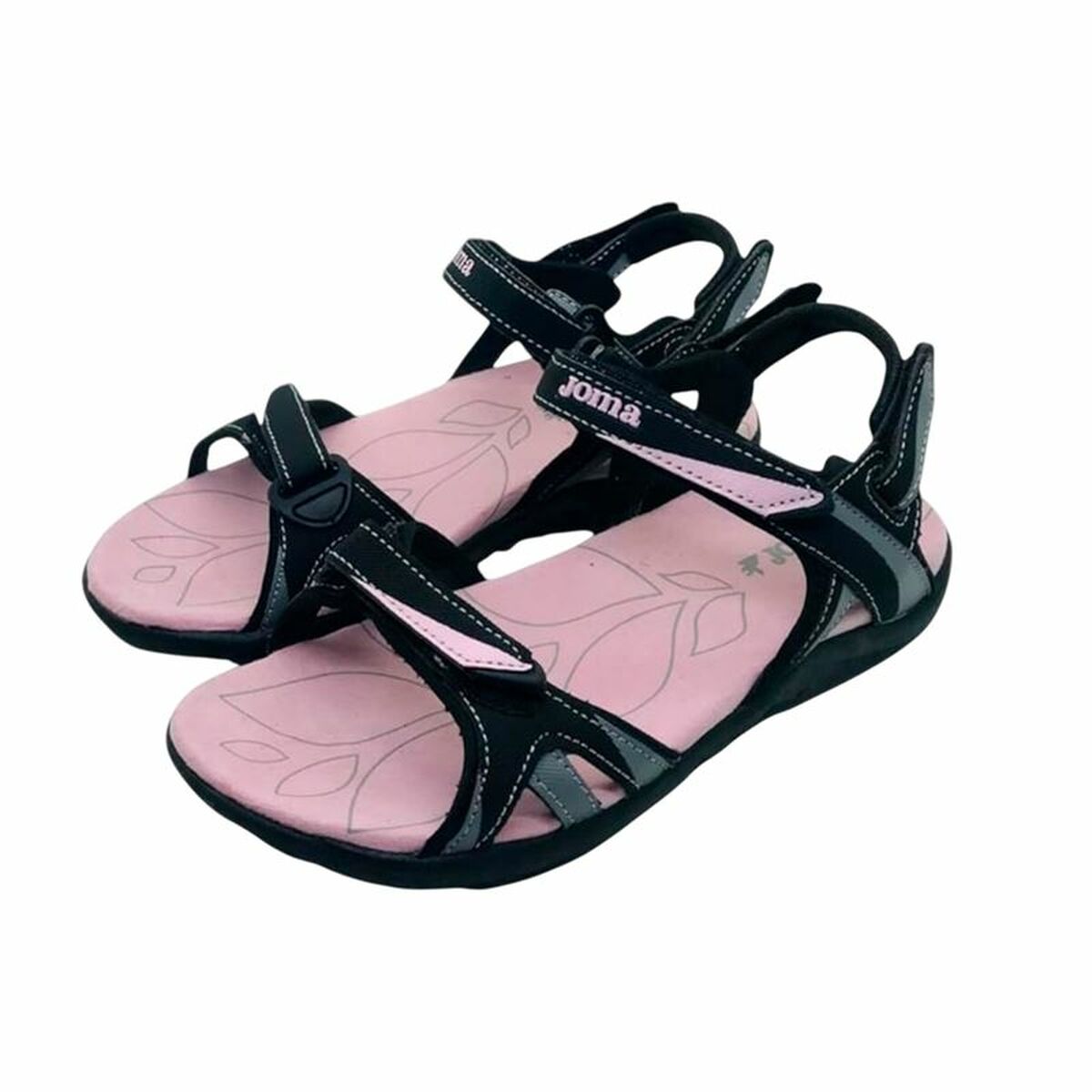 Women's sandals Joma Sport S.Bolonia Lady 2501 Pink-0