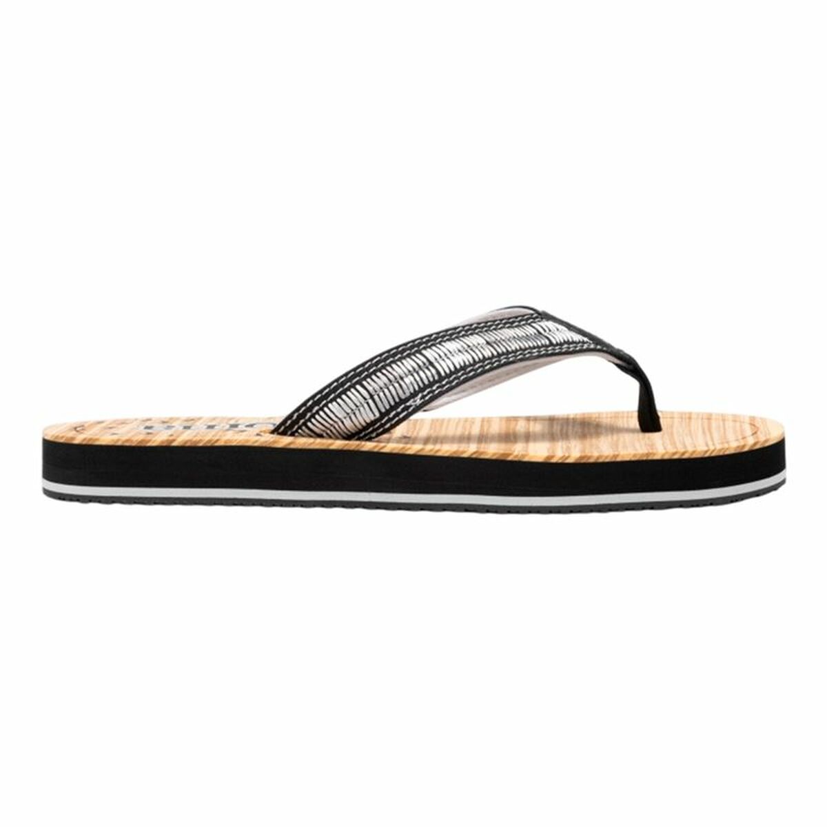 Women's Flip Flops Joma Sport S.Yaiza Lady 2512 Light brown-2