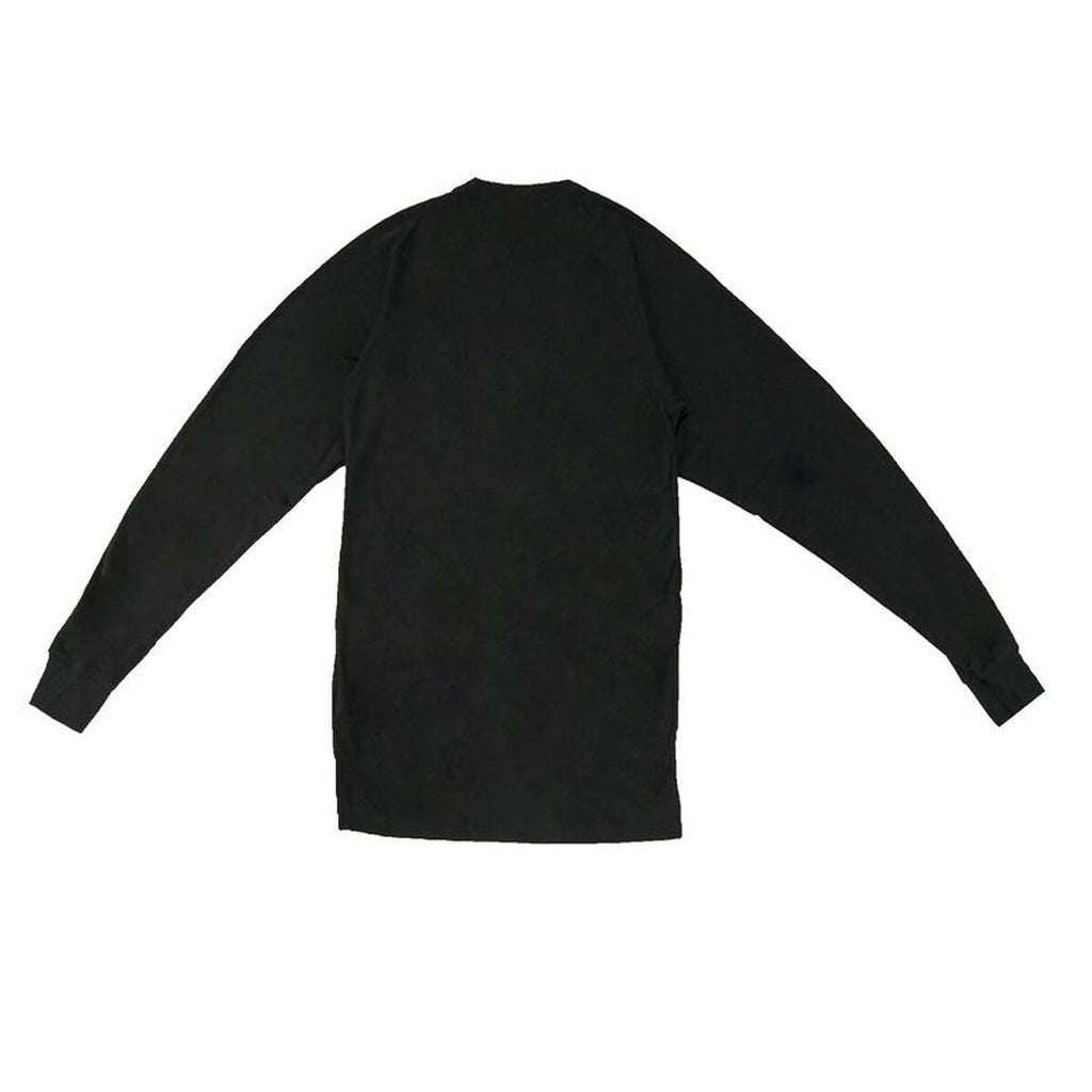 Children's Thermal T-shirt Rucanor Black-2