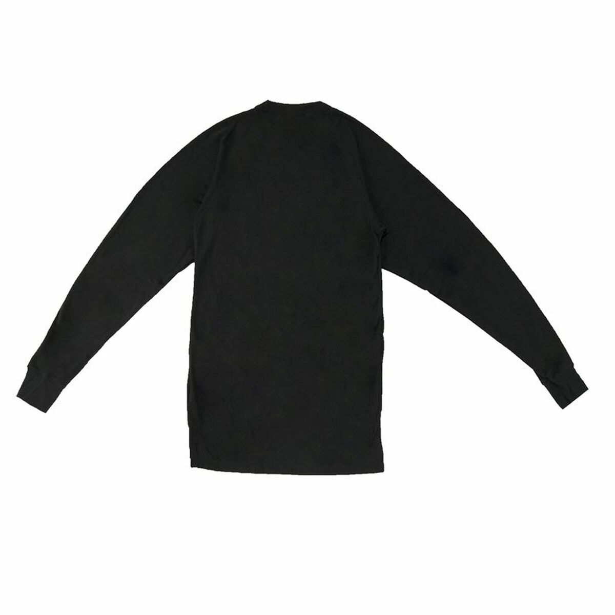 Children's Thermal T-shirt Rucanor Black-2