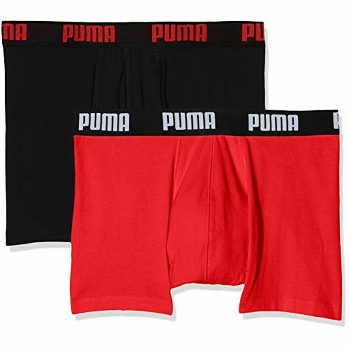 Men's Boxer Shorts Puma 521015001-0