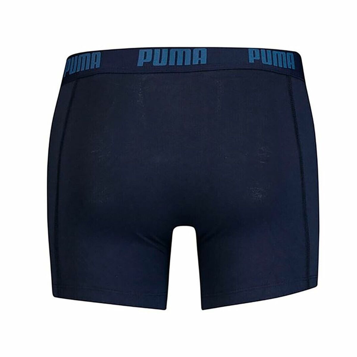 Pack of Underpants Puma Basic Boxer 2 Pieces-2