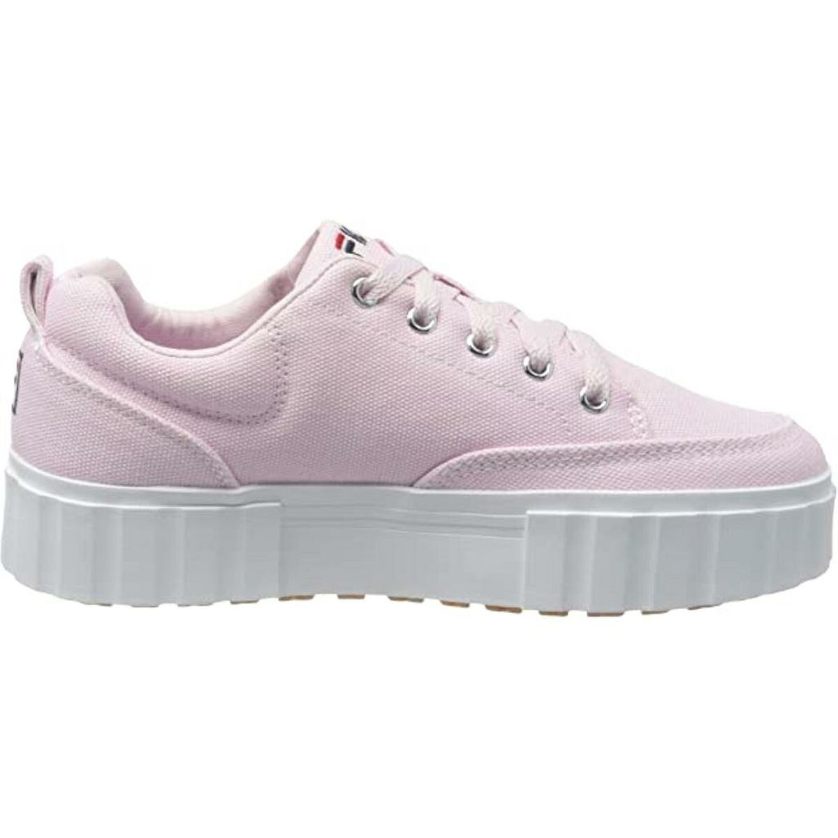 Sports Trainers for Women Fila SANDBLAST C FFW0062 40064  Pink-0