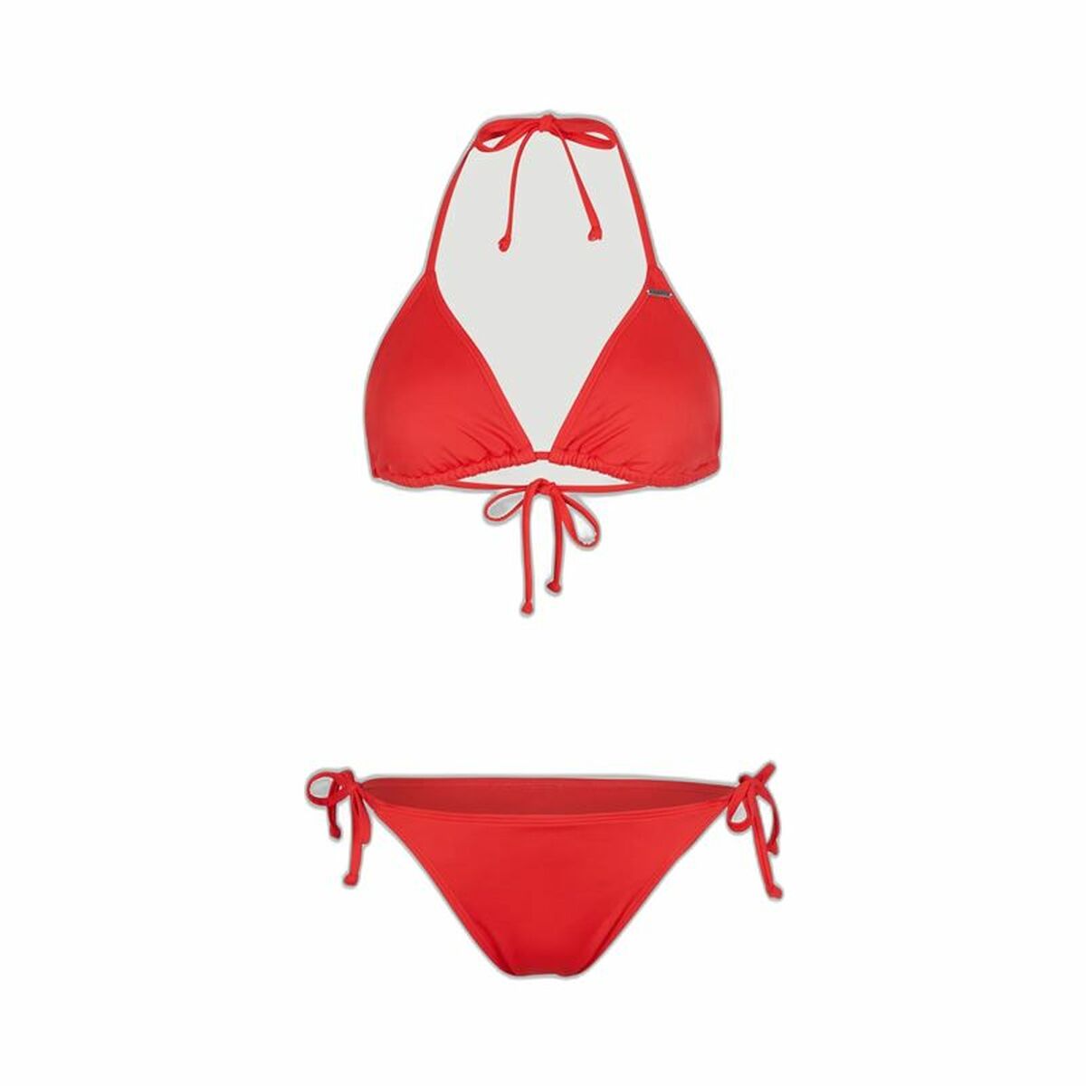 Bikini O'Neill Capri - Bondey Essential Red-0