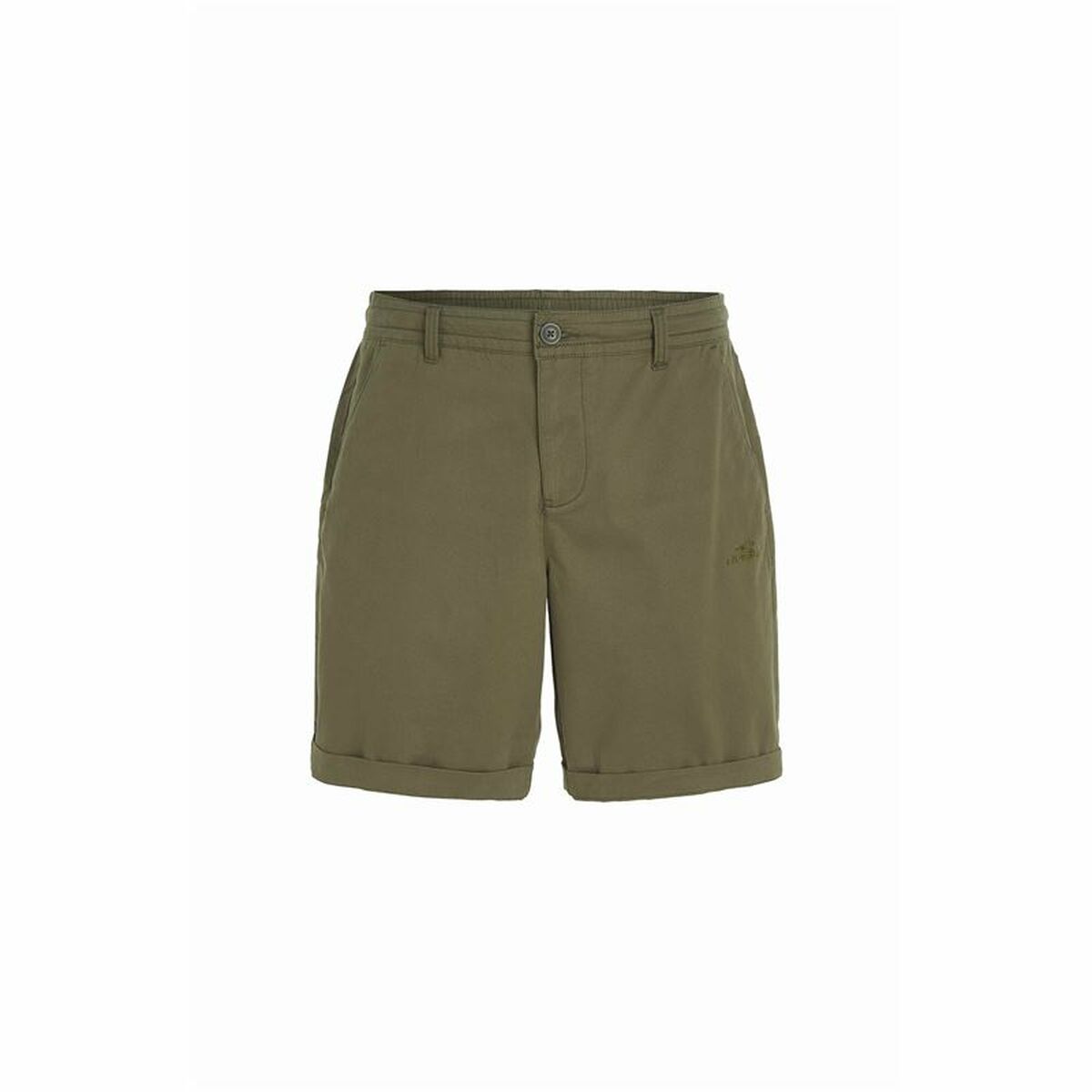 Adult Trousers O'Neill Essentials Olive-0