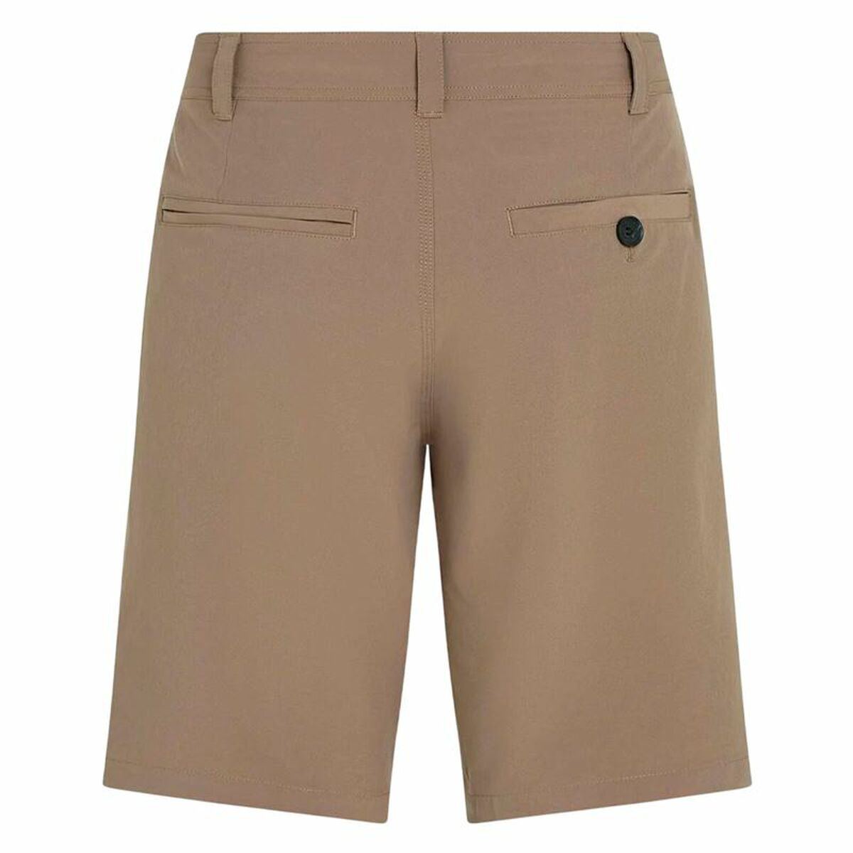 Men's Shorts O'Neill Hybrid 19” Brown-2