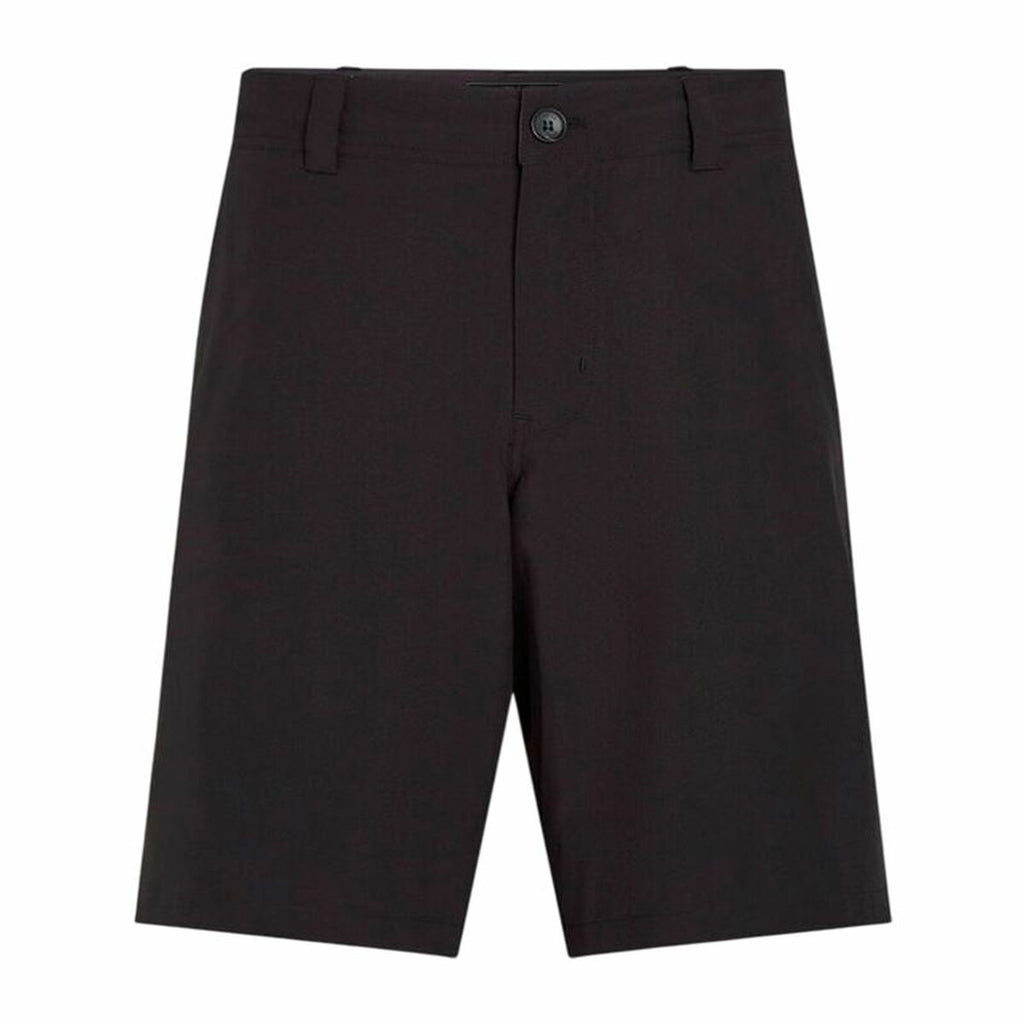 Men's Shorts O'Neill Hybrid 19” Black-0