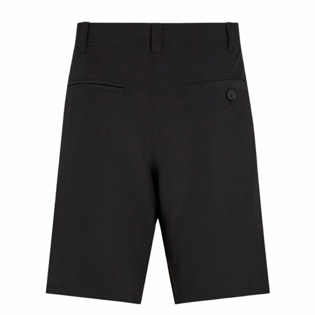 Men's Shorts O'Neill Hybrid 19” Black-2