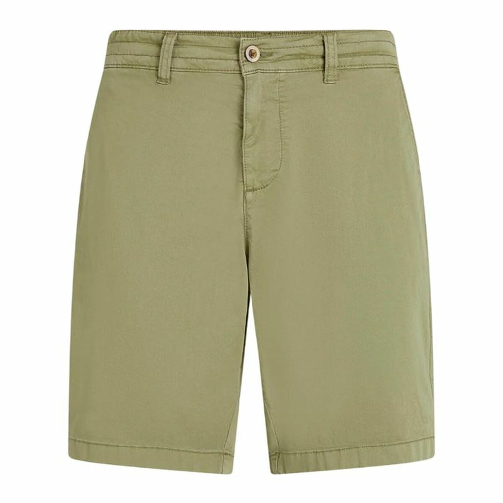 Men's Shorts O'Neill Essentials  Light Green-0