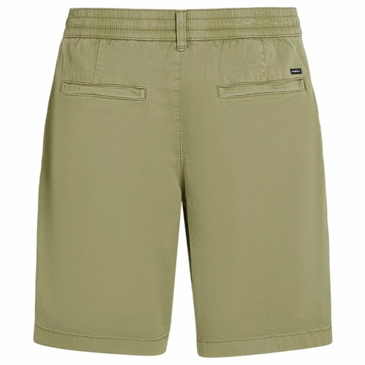 Men's Shorts O'Neill Essentials  Light Green-4