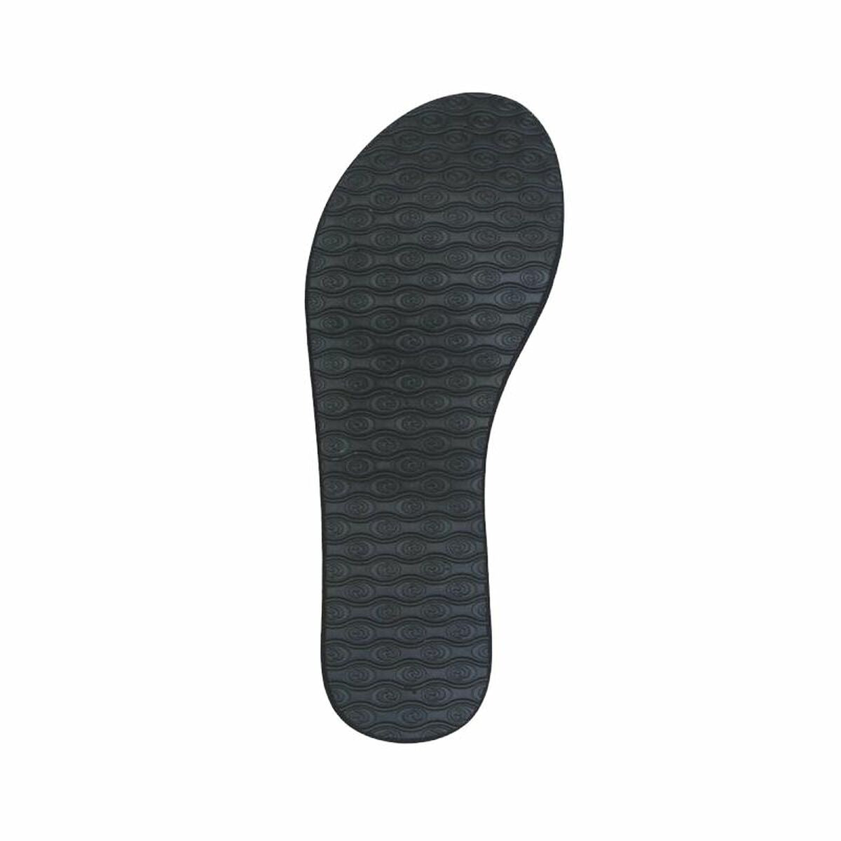 Women's Flip Flops Rip Curl Coco  Black-4