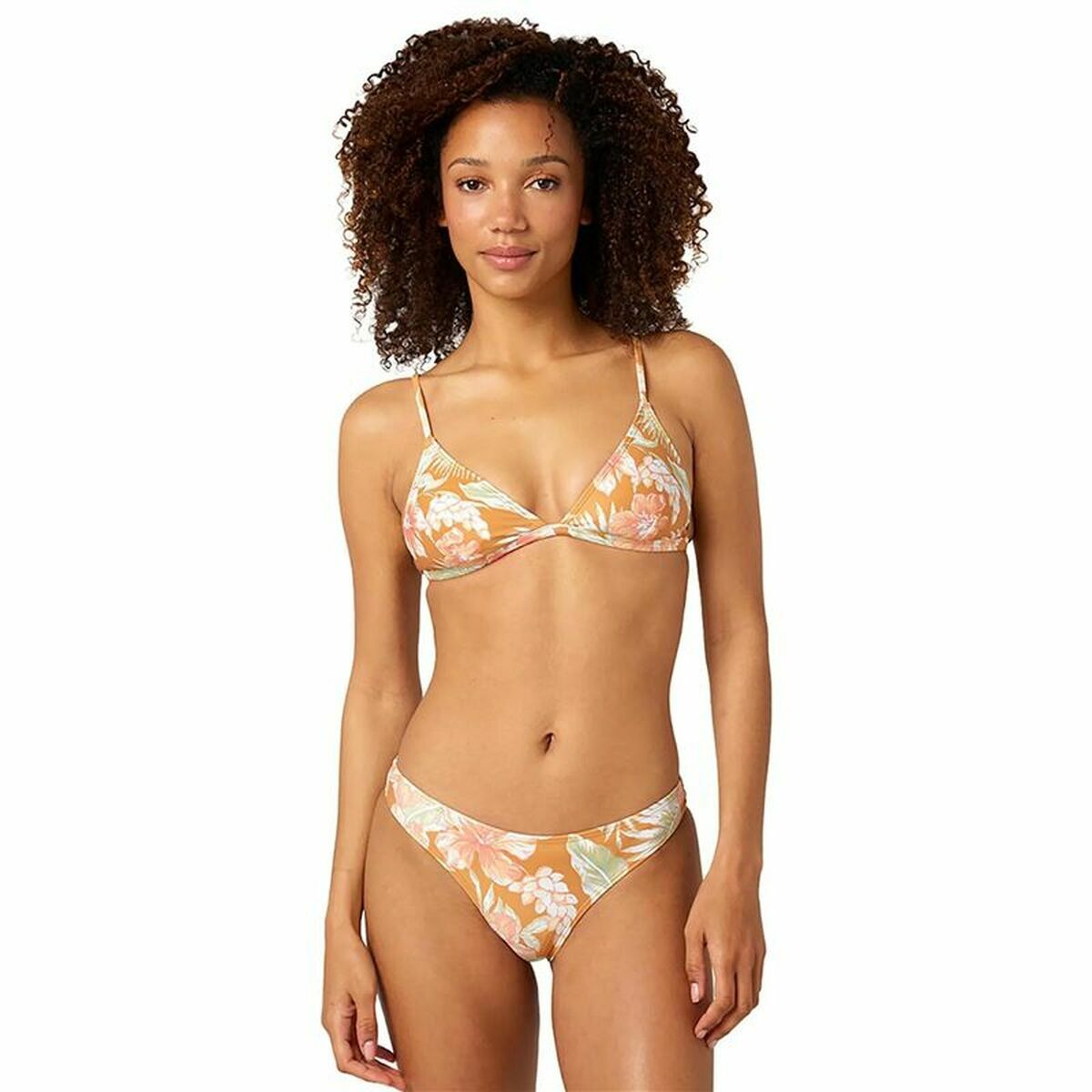 Bikini Rip Curl Always Summer Light brown-0