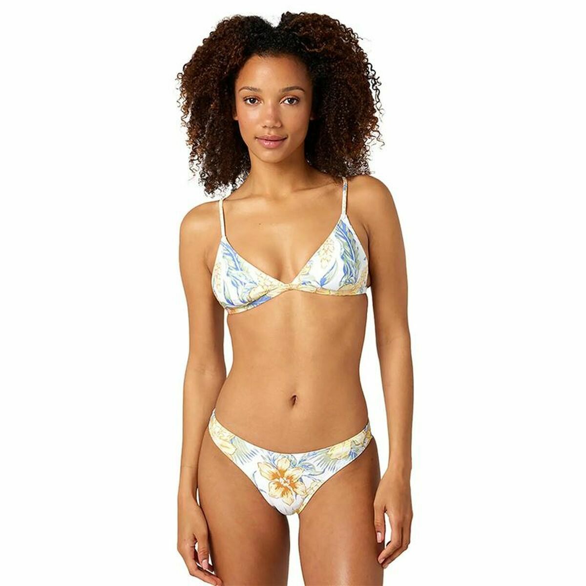 Bikini Rip Curl Always Summer Light Blue-0