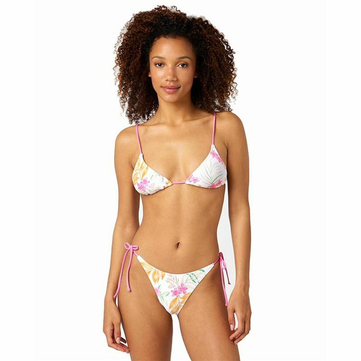 Bikini Rip Curl Sun Dance White-0