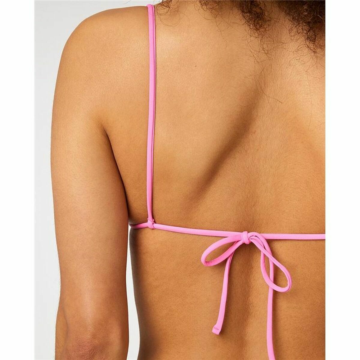 Bikini Rip Curl Sun Dance White-3