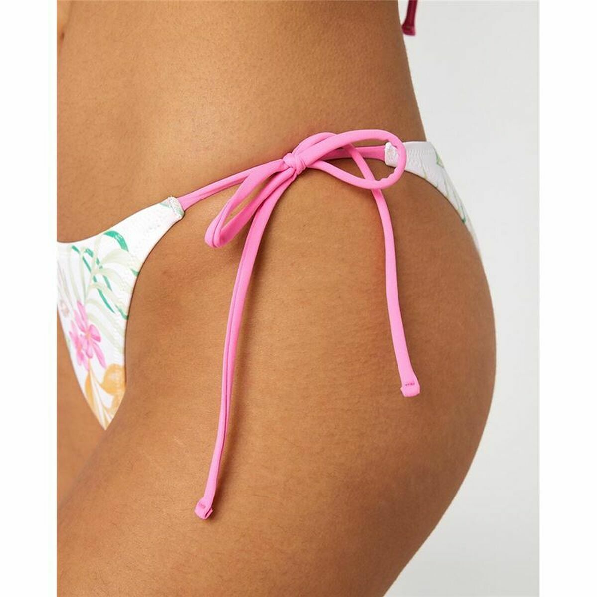 Bikini Rip Curl Sun Dance White-2