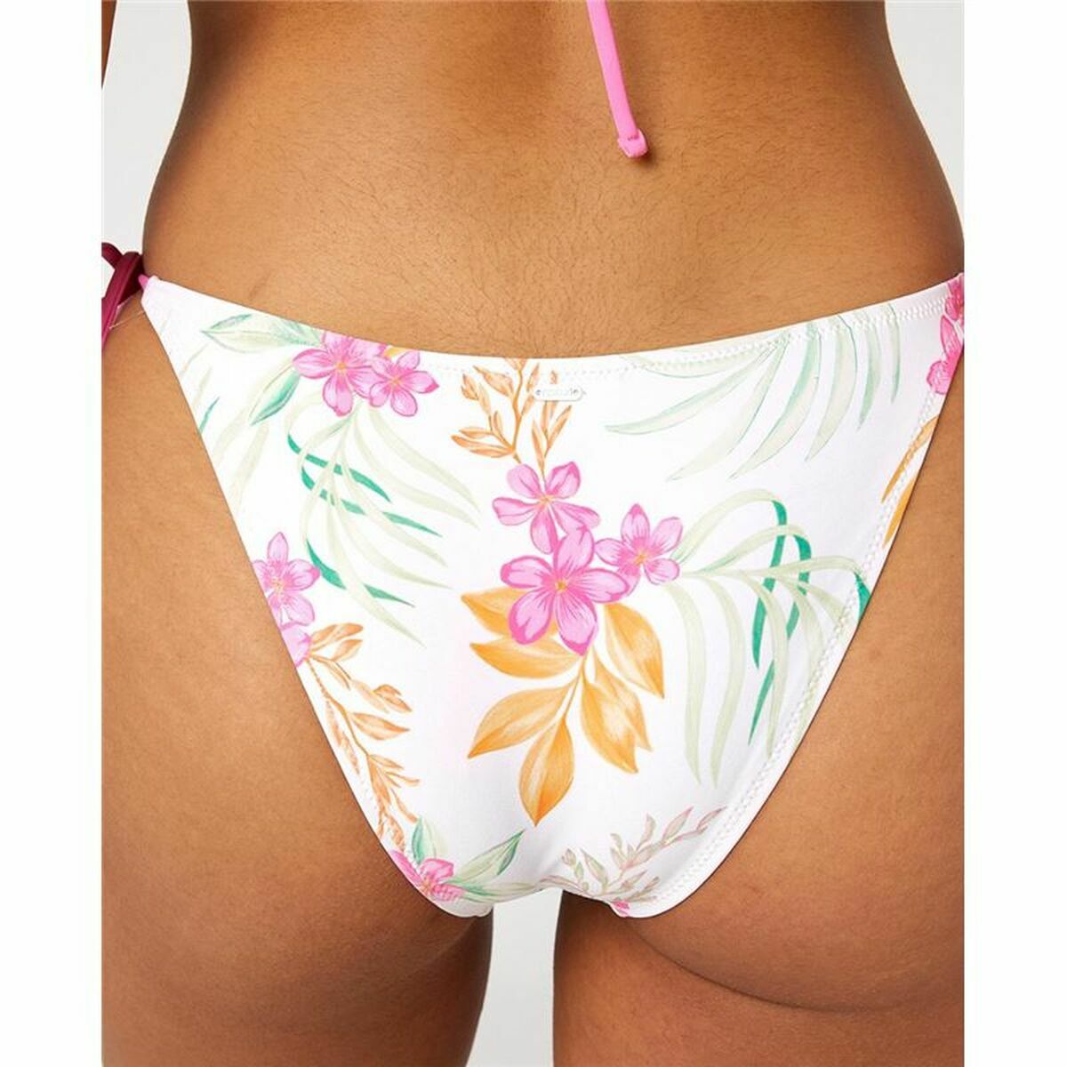 Bikini Rip Curl Sun Dance White-1