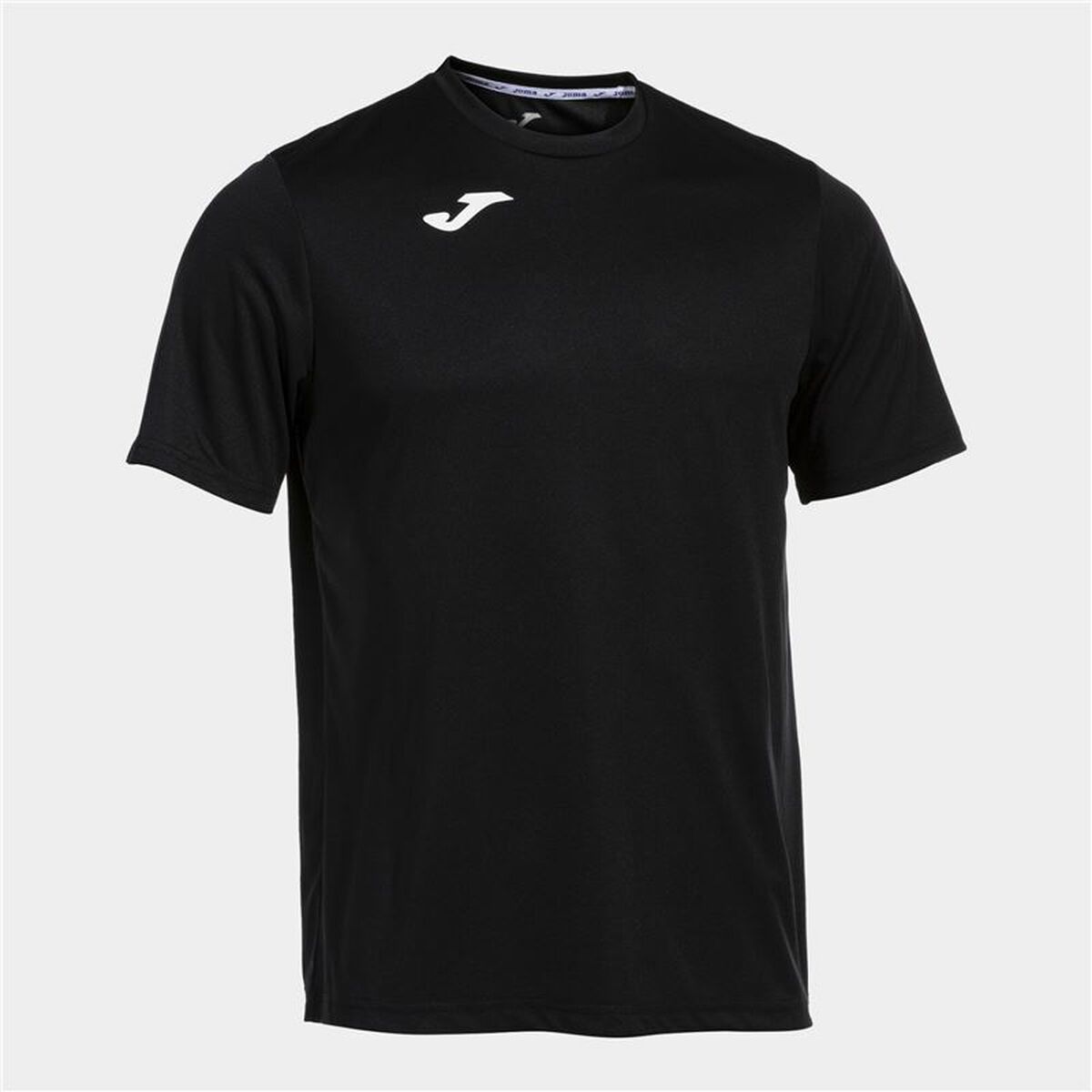 Child's Short Sleeve T-Shirt Joma Sport Combi-4