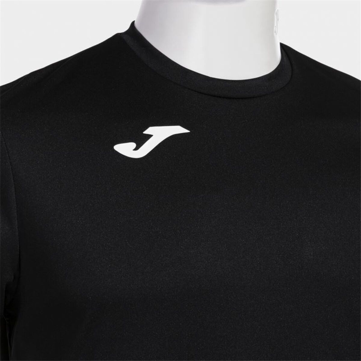Child's Short Sleeve T-Shirt Joma Sport Combi-2